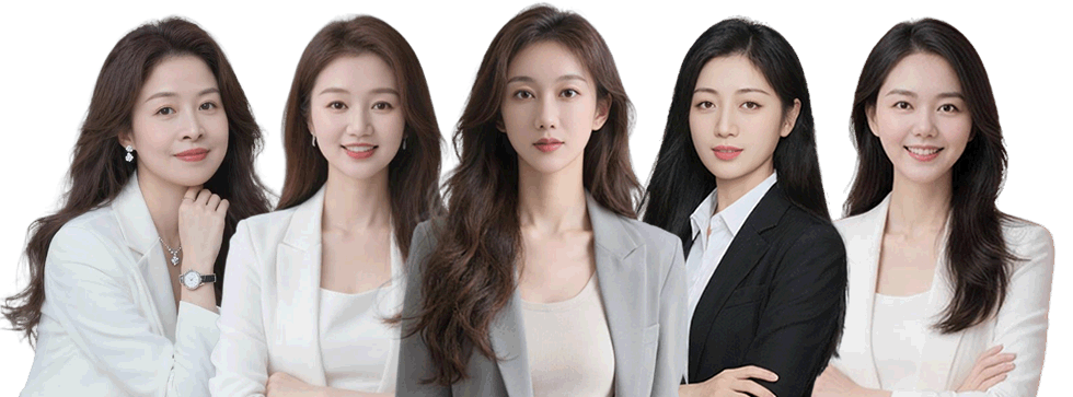 二婚夫妻经常吵架咨询导师团队头图展示